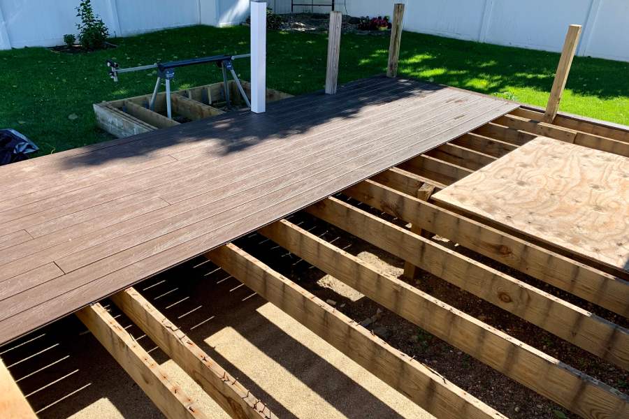 Do You Need a Permit to Build a Deck?