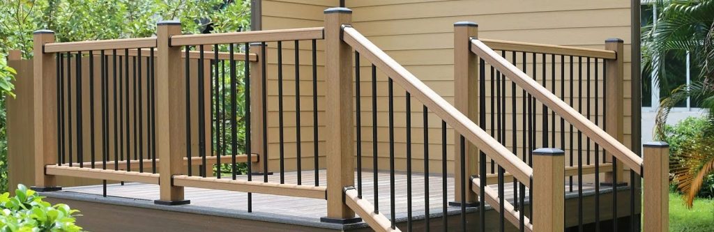 Railings and Balusters